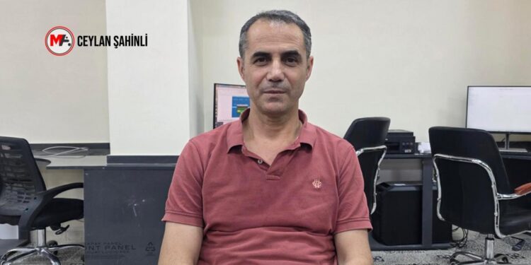 Gazeteci Kaya: Türkiye için Suriye’de tek yol Kürt fobisinden kurtulmak