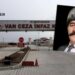 Çerkes öğretim görevlisi bir aydır tutuklu: Akademi camiasına çağrı
