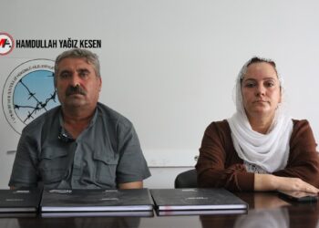 Tutsak aileleriyle dayanışma örgütleri: Cezaevlerinde hala bir iyileşme yok