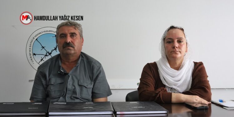 Tutsak aileleriyle dayanışma örgütleri: Cezaevlerinde hala bir iyileşme yok