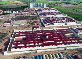 Sürecin ‘öznesi’ olan cezaevlerinde Kürtçe düşmanlığı