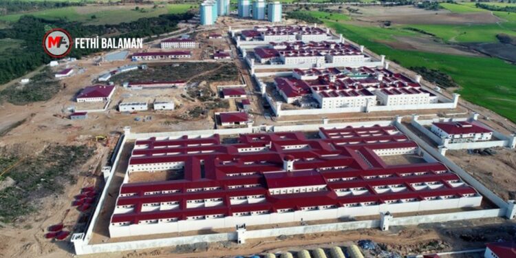 Sürecin ‘öznesi’ olan cezaevlerinde Kürtçe düşmanlığı