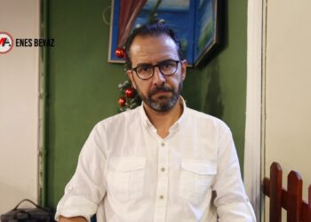 Yazar Kural: Süreç Çerkes halkı için de umut oldu