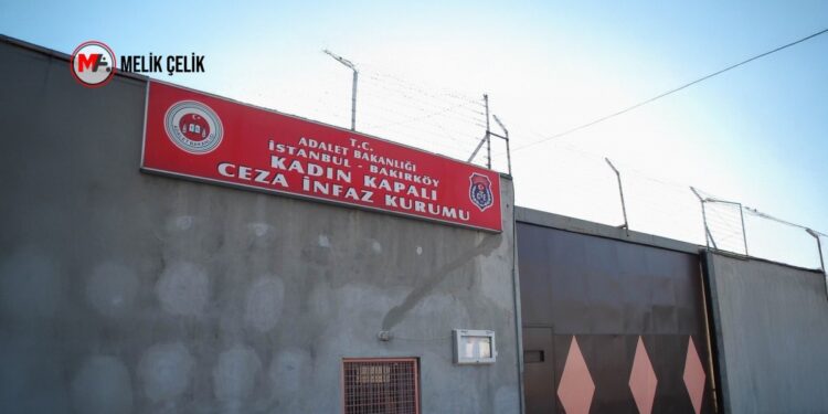 2 dizinden protezli tutsağın tahliyesi ‘spor yapmadığı’ için ertelendi