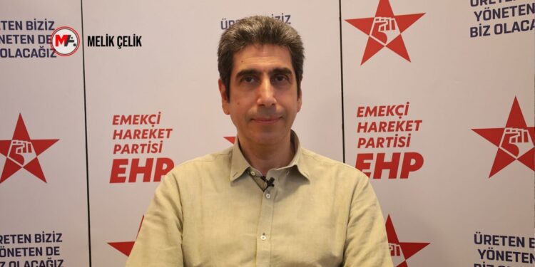 ‘Nesnellik, iktidarı adım atacak noktaya getirecek’