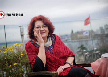 Akademisyen Neşe Özgen: Tecrit barışın önünde en büyük engel