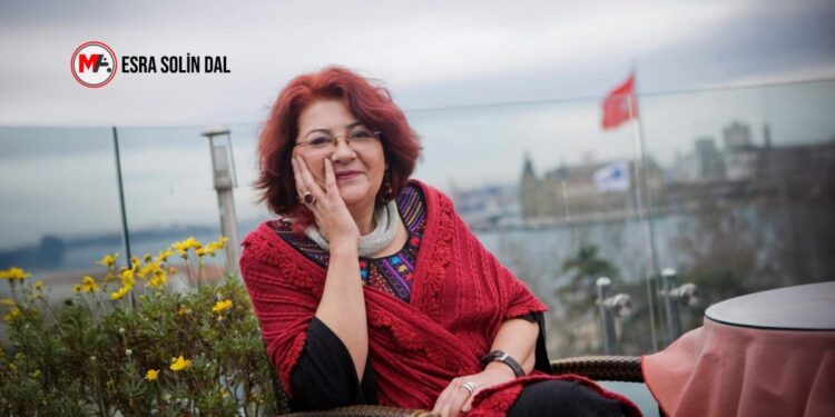 Akademisyen Neşe Özgen: Tecrit barışın önünde en büyük engel