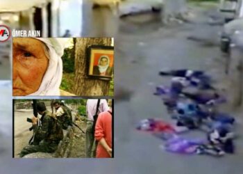 Katliamın üzerinden 32 yıl geçti: Suçu PKK’ye atmamızı istiyorlardı