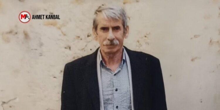 ‘Babam ölüme terk edildi, bir an önce serbest bırakılmalı’