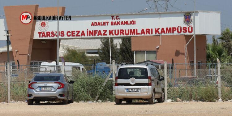 TUAY-DER: Tutsaklar sürecin öznesi olarak görülmeli