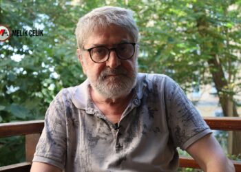 Gazeteci Eren: Medyada süreci provoke eden dil değişmeli