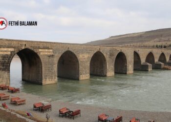 On Gözlü Köprü’de ‘yapılaşma’ alarmı: Kolektif akılla çözüm geliştirilmeli