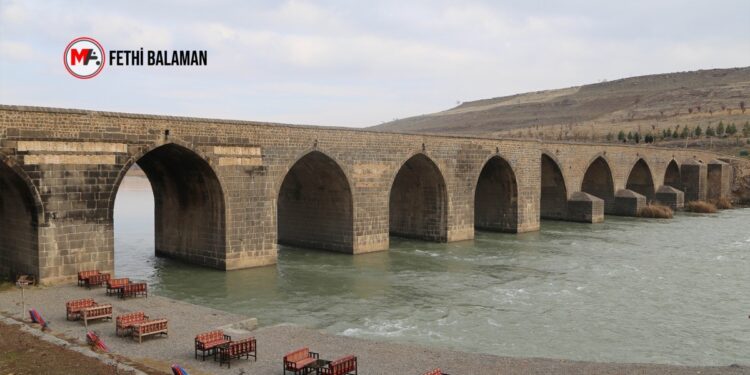 On Gözlü Köprü’de ‘yapılaşma’ alarmı: Kolektif akılla çözüm geliştirilmeli