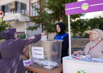 Belediye bütçesinin kullanımına halk karar verecek