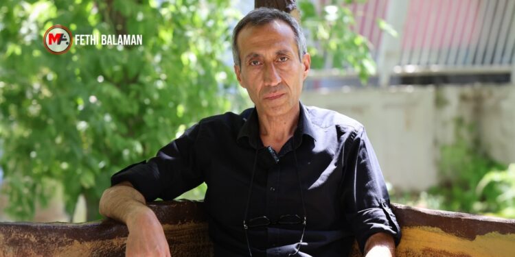 33 yıl sonra tahliye olan Güzel: Komisyon üzerine düşeni yapmalı