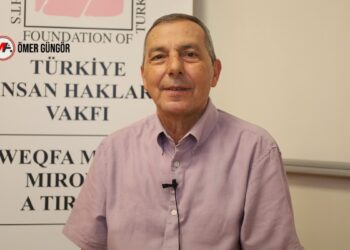 TİHV Başkanı Bakkalcı’dan komisyona ‘süreç önerileri’