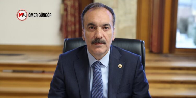 Komisyon üyesi Bilici: Bir süreç işletiyorsanız muhatabıyla da görüşmeniz gerekir