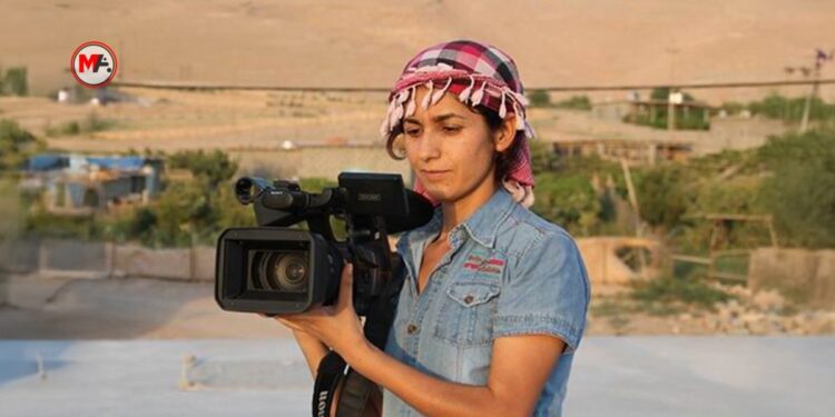 Deniz Fırat’ı anlattı: Son nefesine kadar direnişi kaydetti