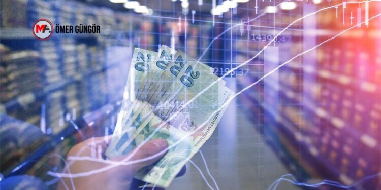 AKP’nin tek haneli enflasyon hedefi bir kez daha ertelendi