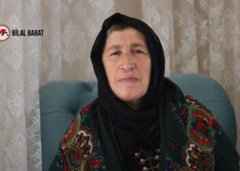 Bir oğlunu kaybetti, diğeri dağda: Adım atma sırası devlette