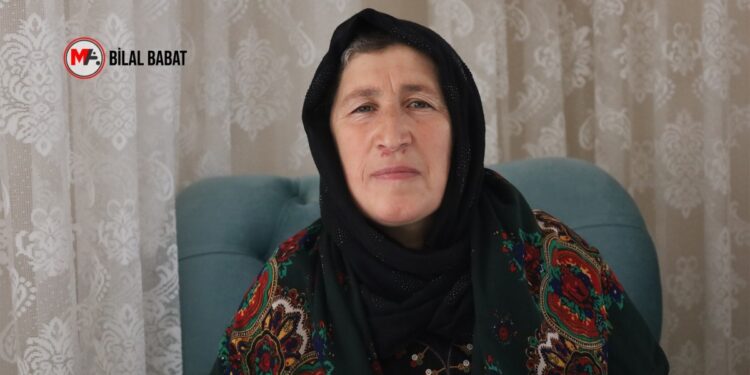 Bir oğlunu kaybetti, diğeri dağda: Adım atma sırası devlette