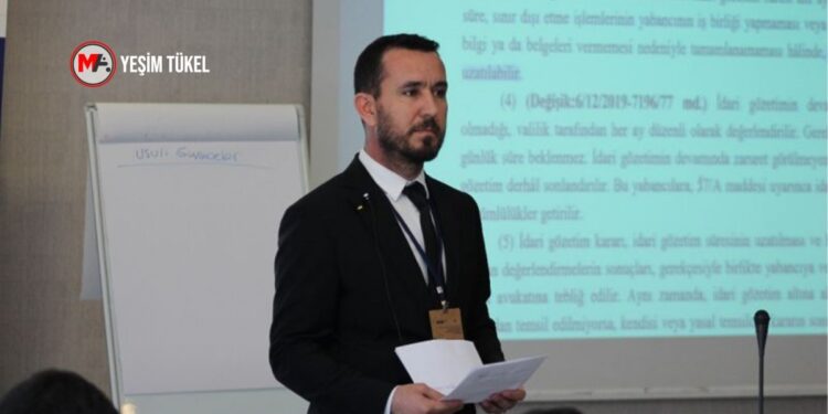 Avukat Kahraman: ‘Umut hakkı’ mücadelesi hepimizin sorumluluğu