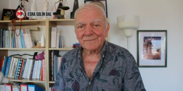 Şanar Yurdatapan: Türkiye’nin demokratikleşmesi tek tarafın attığı adımlarla gerçekleşemez