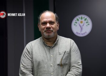 Murad Mıhçı: Keşke 1915 öncesinde de böyle bir lider olsaydı
