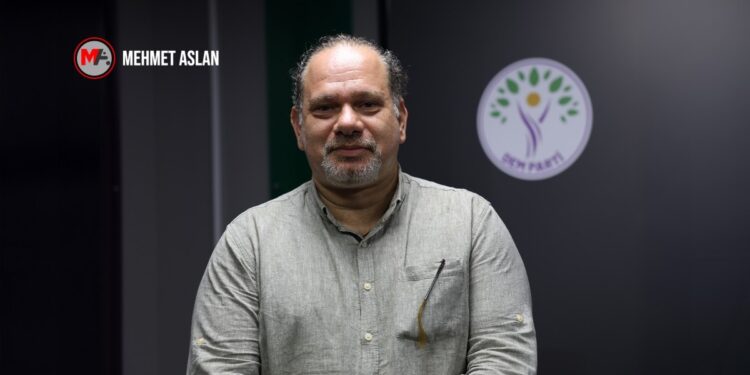 Murad Mıhçı: Keşke 1915 öncesinde de böyle bir lider olsaydı