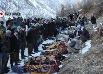 Altıparmak: Akın Öztürk’ün Roboskî itirafı takip edilmeli