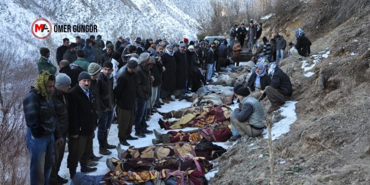 Altıparmak: Akın Öztürk’ün Roboskî itirafı takip edilmeli