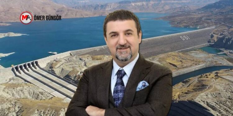 Sahte diploma skandalı: Baykara’nın projeleri ekolojik suç teşkil ediyor