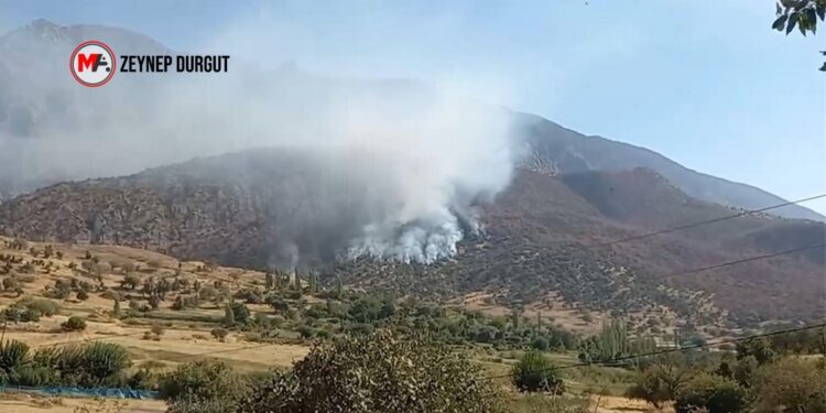 Zap, Metîna, Avaşîn’e saldırı: Provokasyon politikası terk edilmelidir