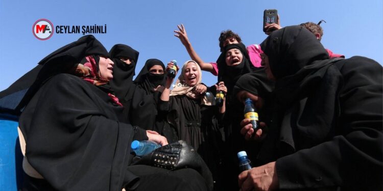 Minbic yine işgal altında: DAİŞ zihniyetiyle farkları yok