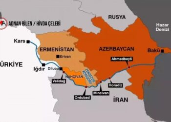 Ermenistan’ın egemenliği riske atıldı: Demografik durumu değiştirebilir