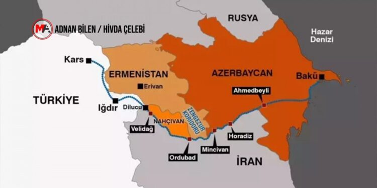 Ermenistan’ın egemenliği riske atıldı: Demografik durumu değiştirebilir