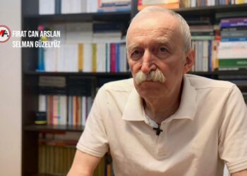 Yarım asrın tanığı Aykol: Bugün masada olan şey geçmişten bugüne taşınan o hikayedir
