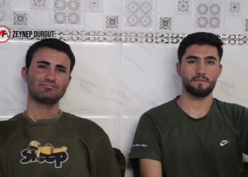 DAİŞ’e esir düşen Êzidî bir ailenin hikayesi