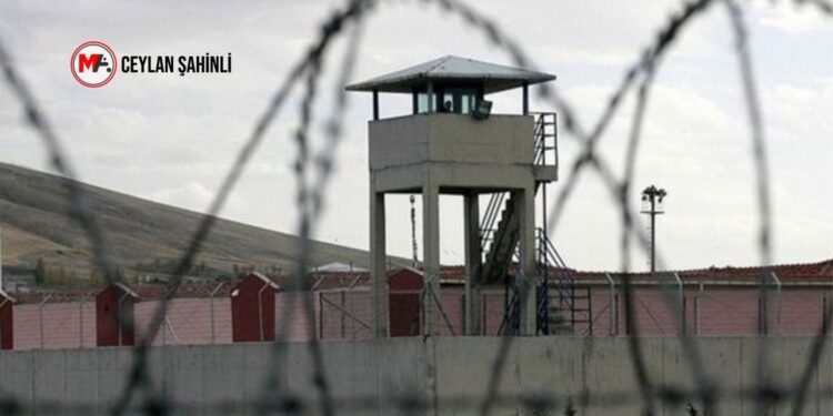 3 cezaevinde 2 yılda 56 infaz erteleme, 16 infaz yakma