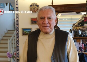 Prof. Dr. Ergil: Birbirini dinlemek yeterli değil, yasal düzenlemeler yapılmalı