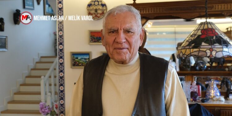 Prof. Dr. Ergil: Birbirini dinlemek yeterli değil, yasal düzenlemeler yapılmalı