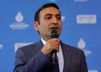 İBB soruşturmasında 17 tutuklama