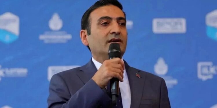 İBB soruşturmasında 17 tutuklama
