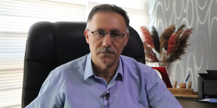 Îdir Baro Başkanı: Komisyon yasal düzenlemeler yapmalı