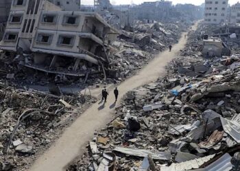 İsrail Gazze’yi işgal edecek: Yedek askerler orduya çağrıldı