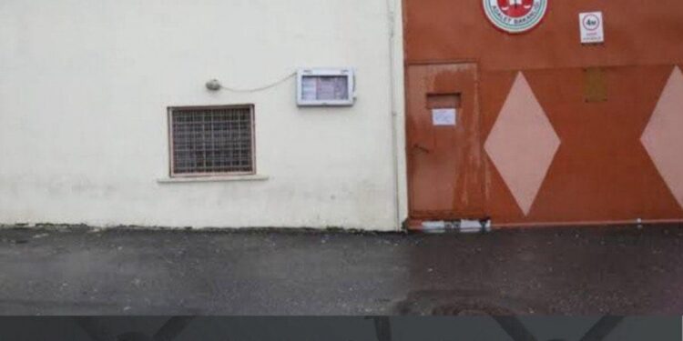 Bakırköy Cezaevi’ndeki hak ihlallerine karşı tag çalışması yapıldı