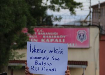 30 yıllık tutsakların tahliyesi ‘pişmanlık’ dayatmasıyla engellendi