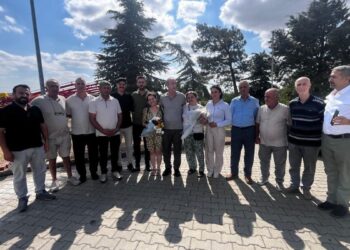 32 yılın ardından cezaevinden çıkan Akengin: Tahliyelerin engellenmesi sürecin ruhuna uymuyor