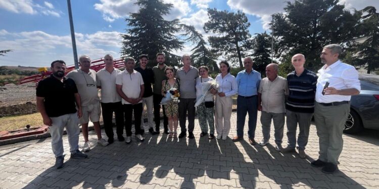 32 yılın ardından cezaevinden çıkan Akengin: Tahliyelerin engellenmesi sürecin ruhuna uymuyor