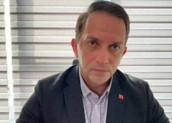 AKP’li Mücahit Birinci hakkında soruşturma başlatıldı